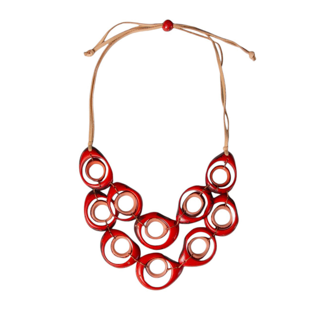 Ara Necklace