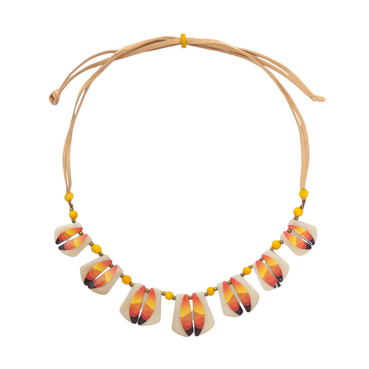 Judith Necklace