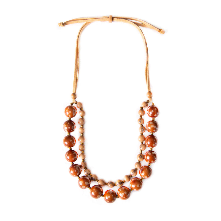Nela Necklace