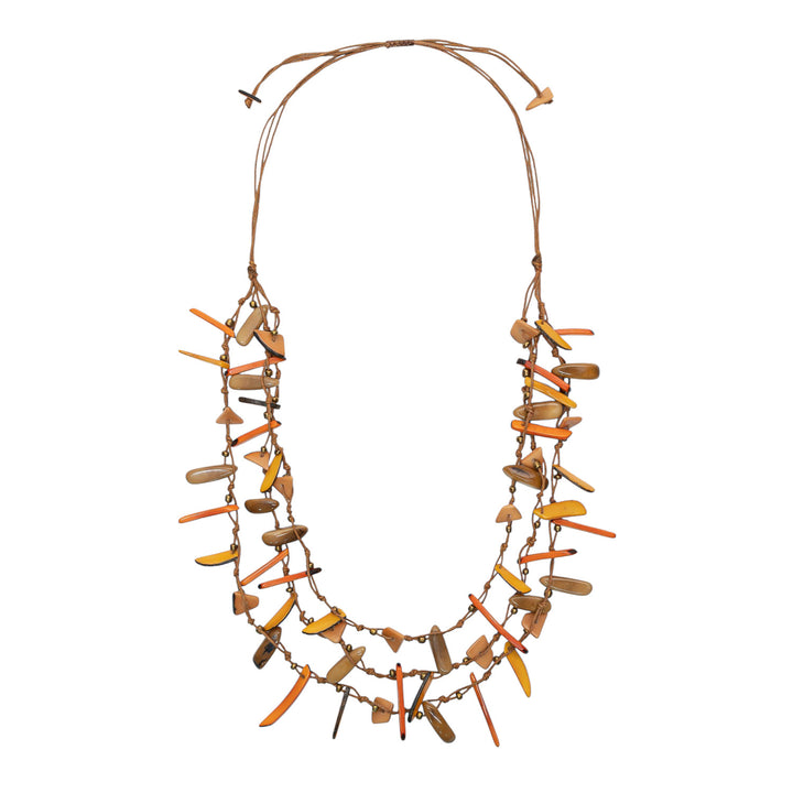 Elba Necklace