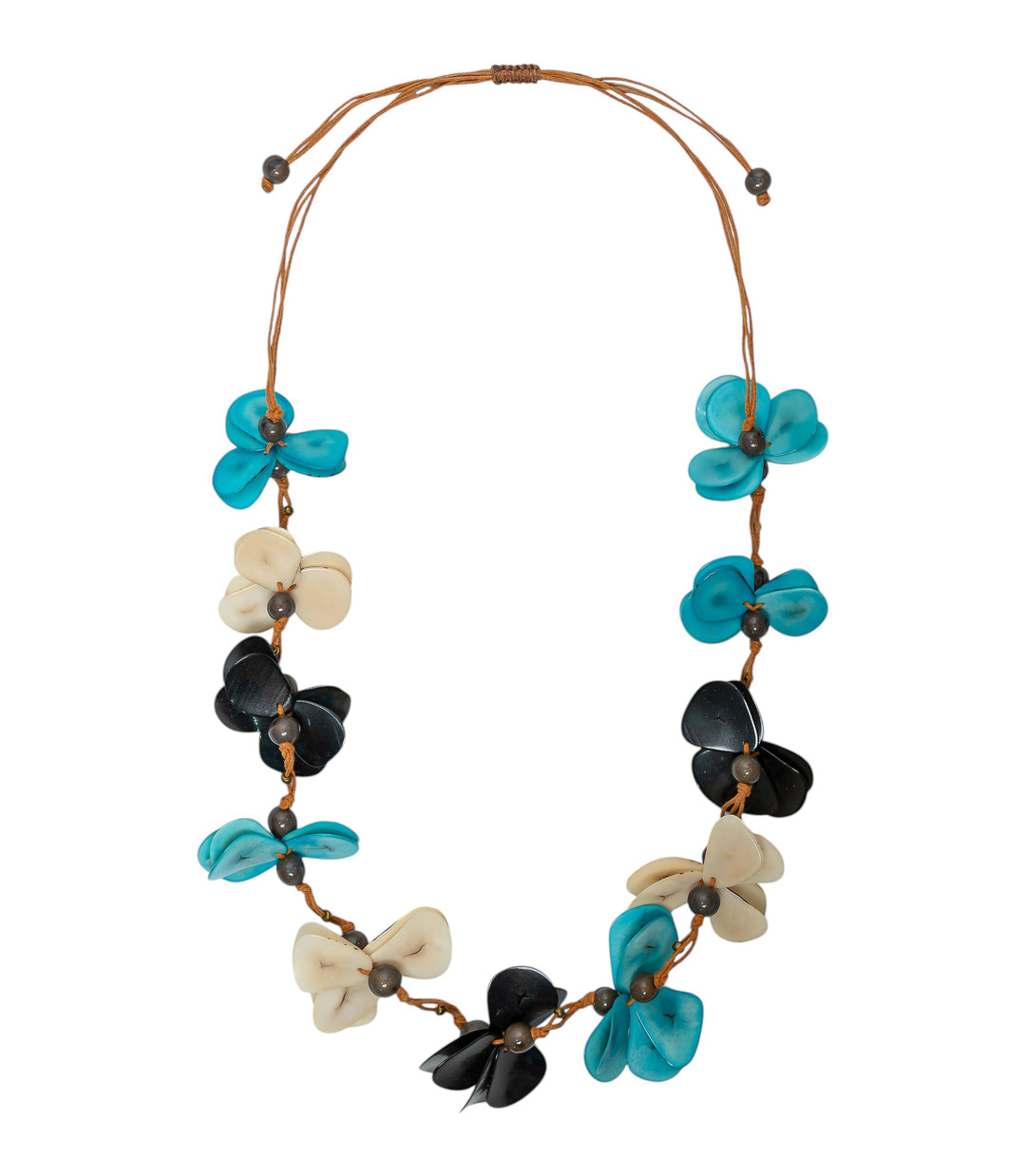 Alexandra Necklace