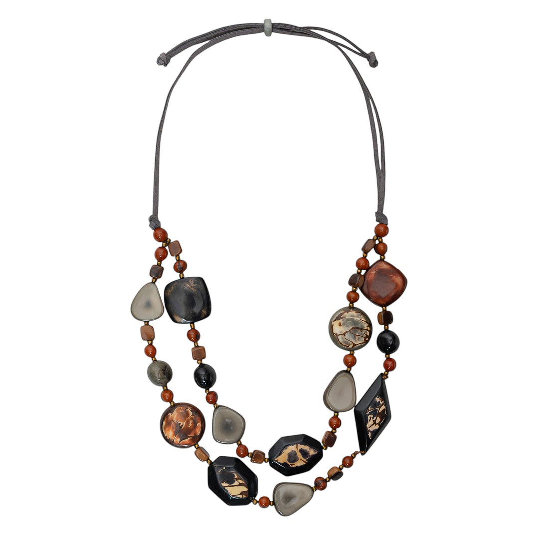 Aspen Necklace