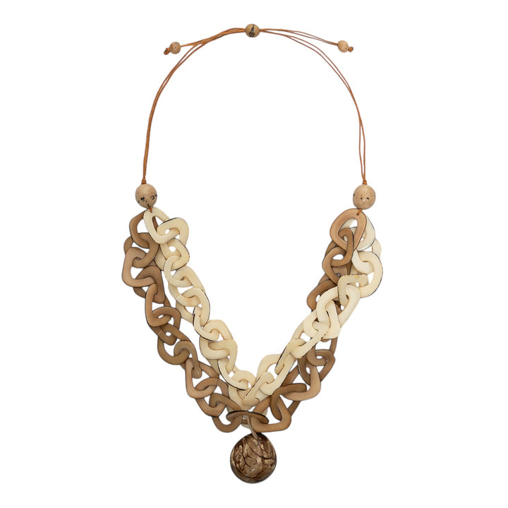Fadia Necklace