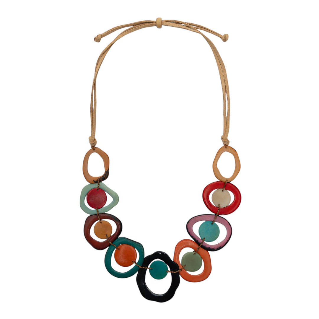 Hannah Necklace