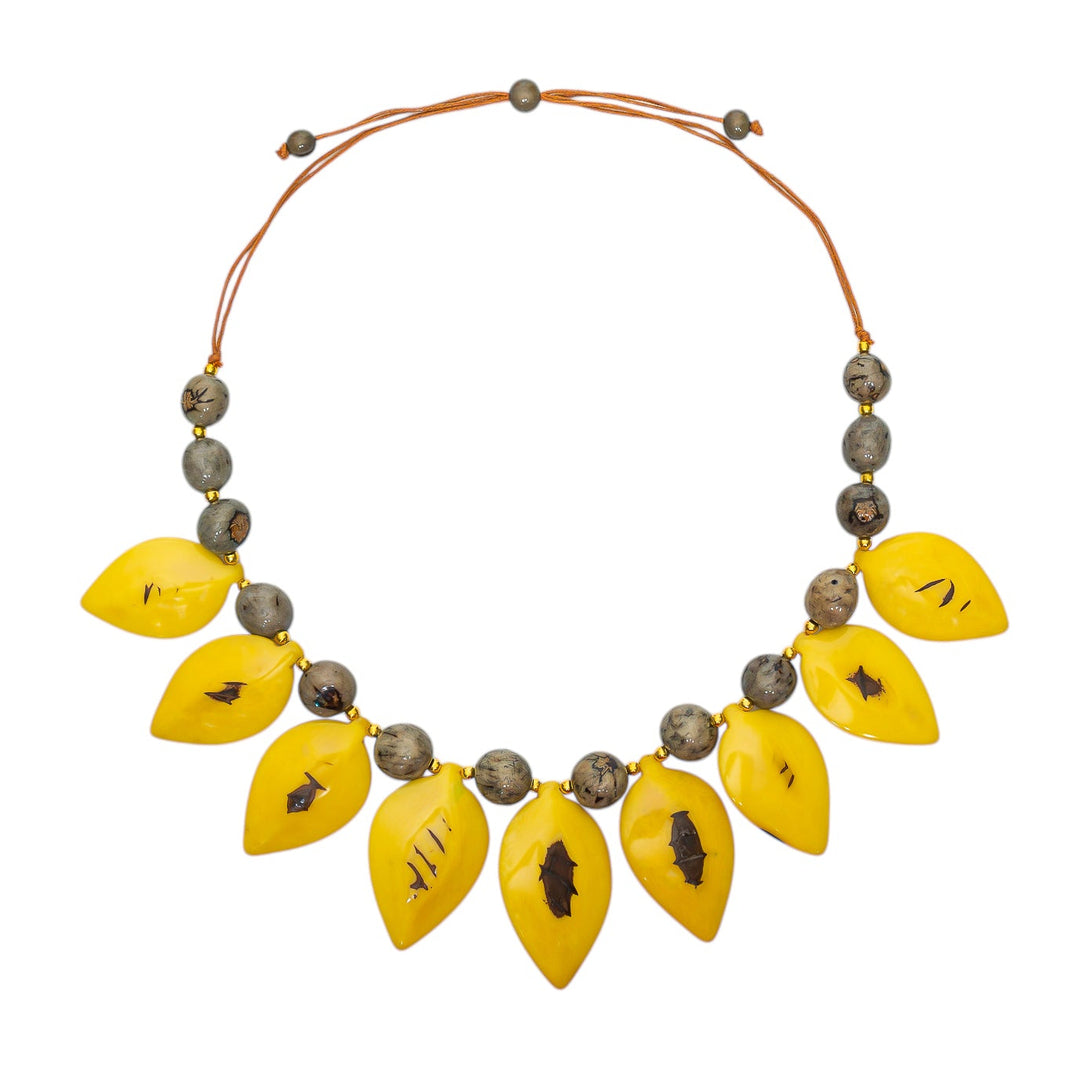 Mirta Necklace