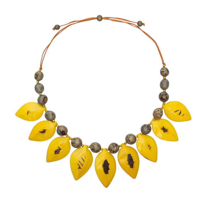 Mirta Necklace