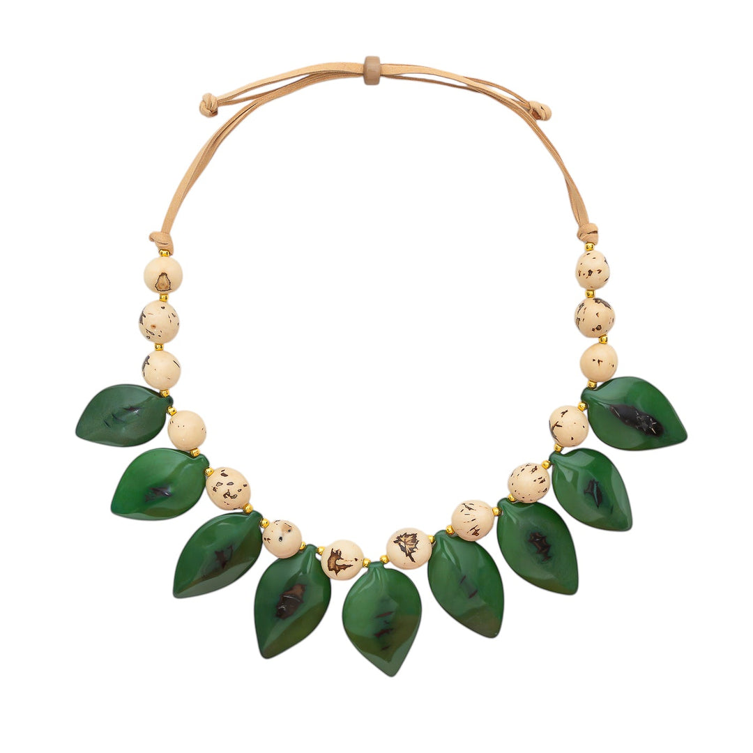 Mirta Necklace