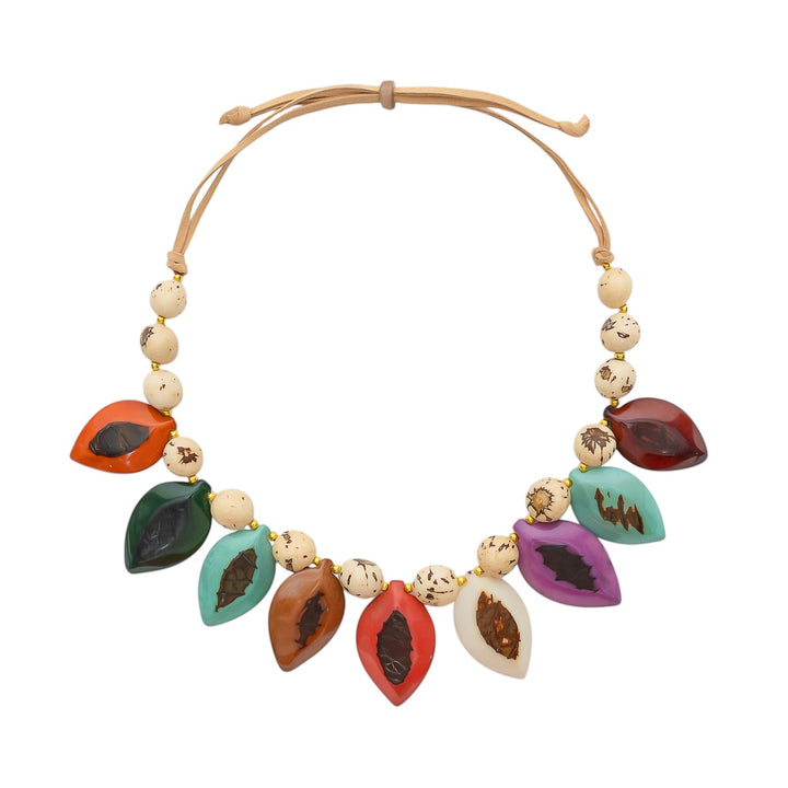 Mirta Necklace
