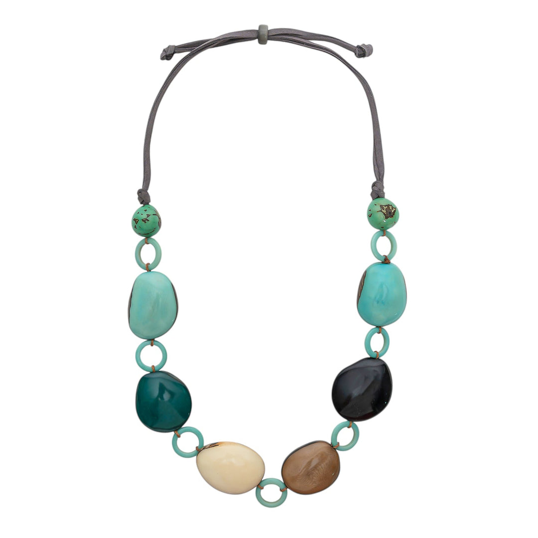 Senna Necklace