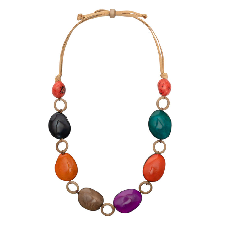 Senna Necklace