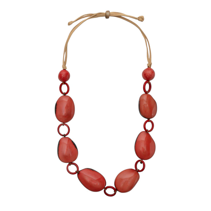 Senna Necklace