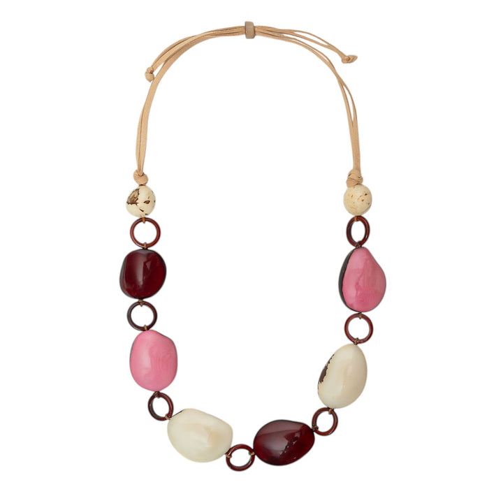 Senna Necklace