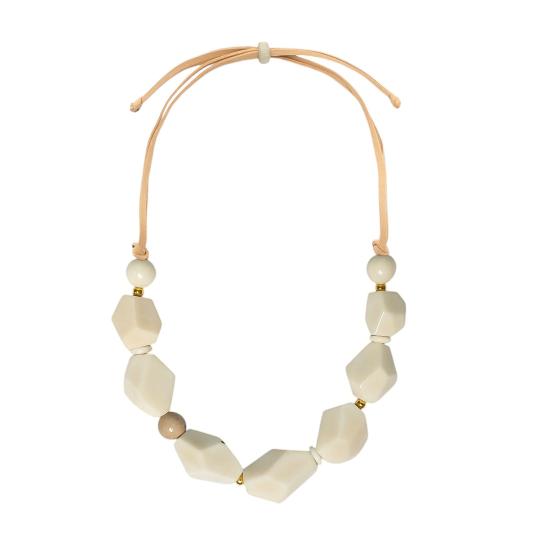 Rue Necklace