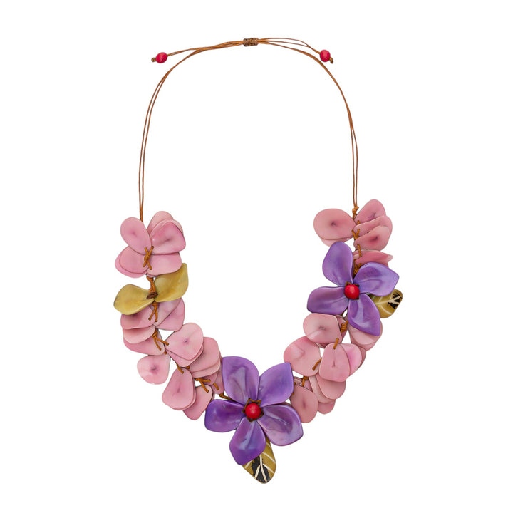 Garden Necklace
