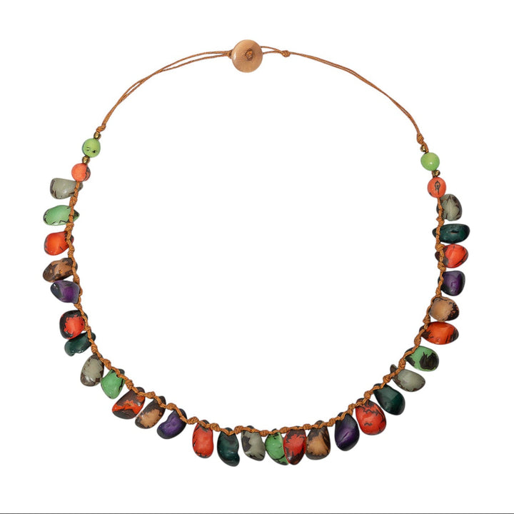Nisa Necklace