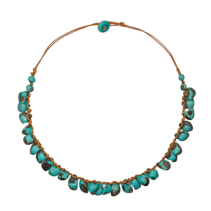Nisa Necklace