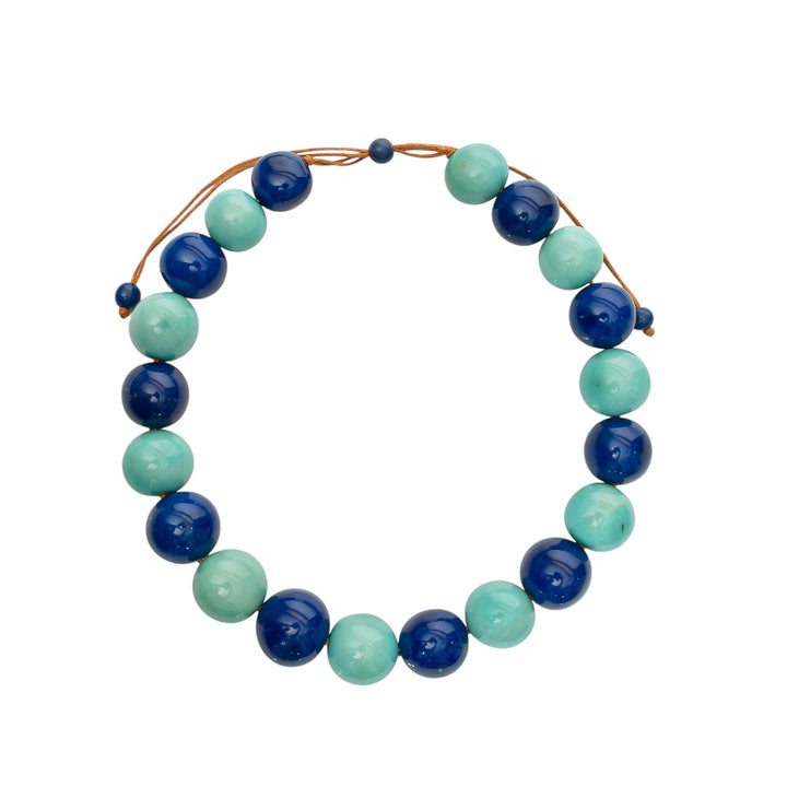 Halley Necklace