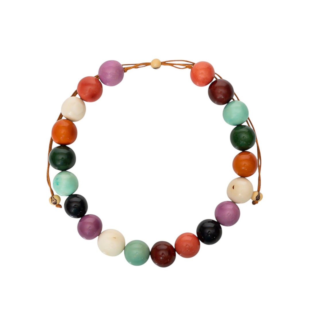 Halley Necklace