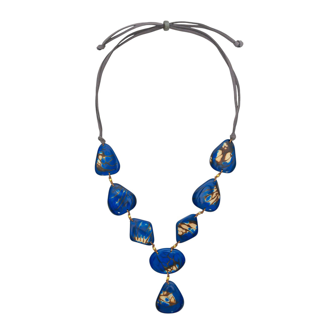 Libia Necklace