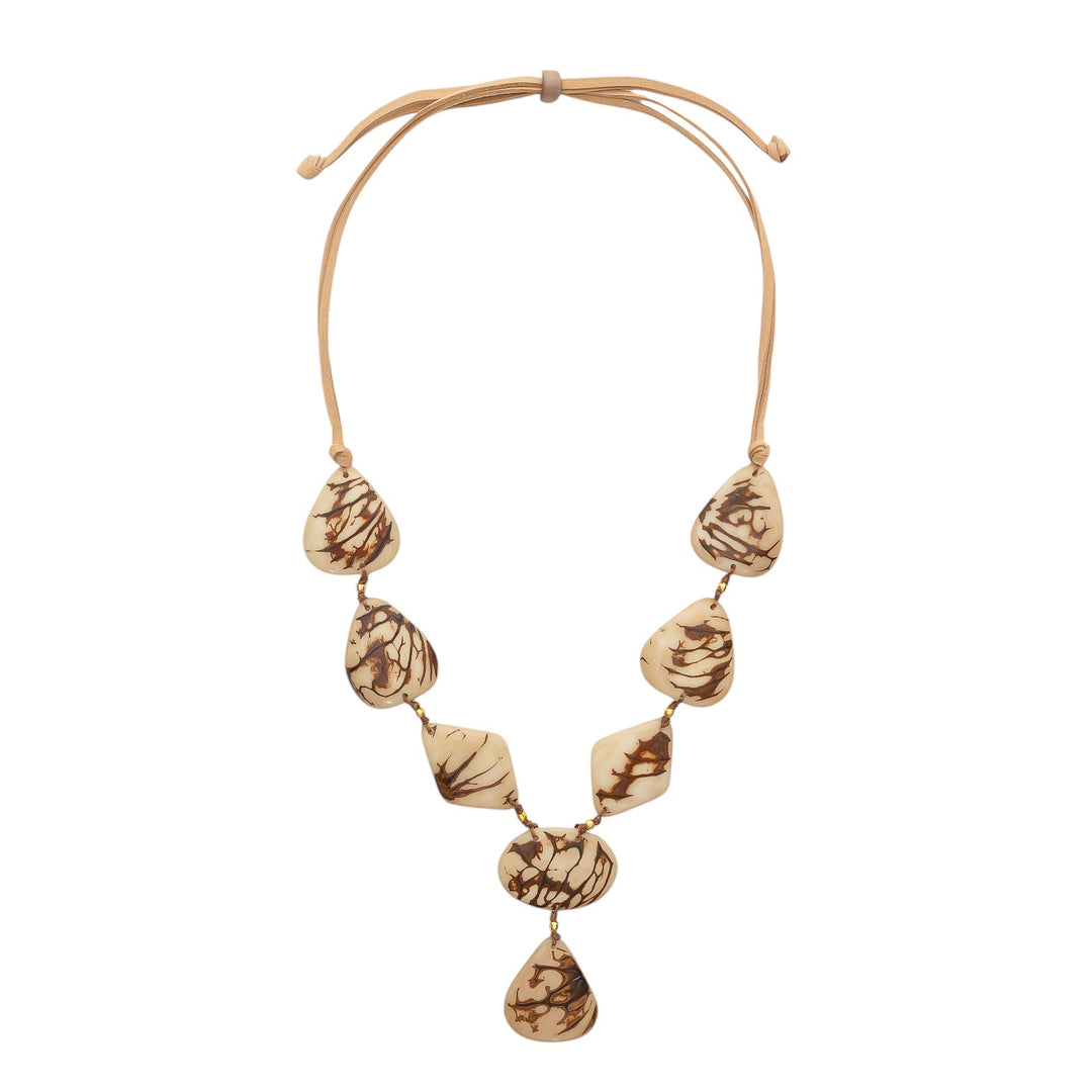 Libia Necklace