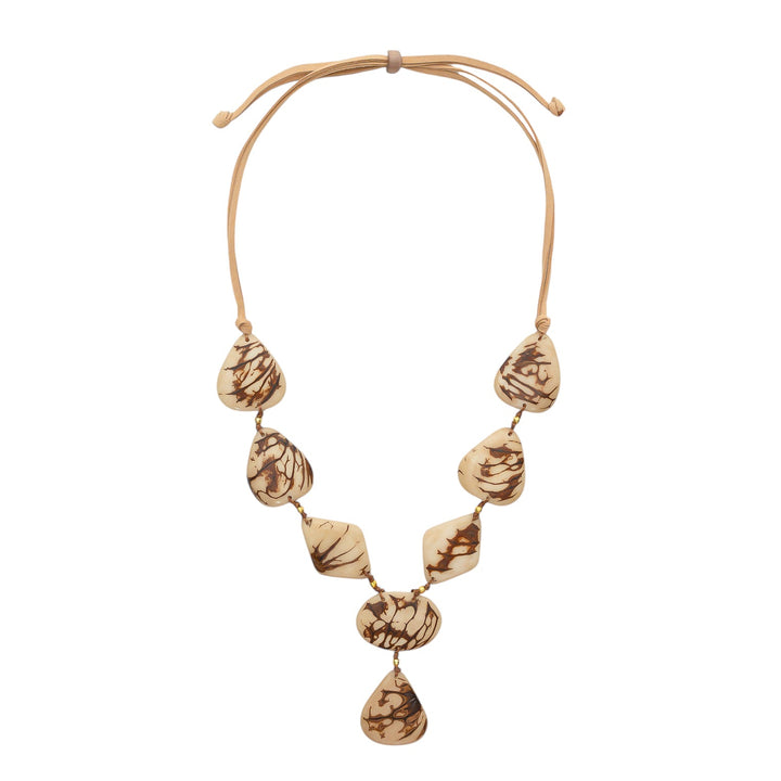 Libia Necklace