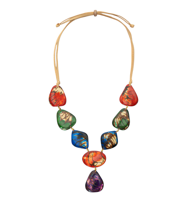 Libia Necklace