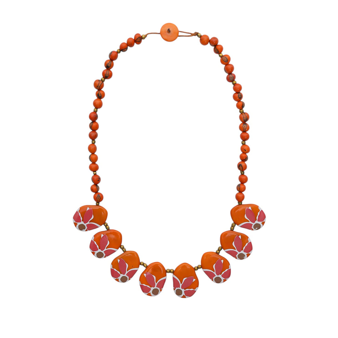 Mara Necklace