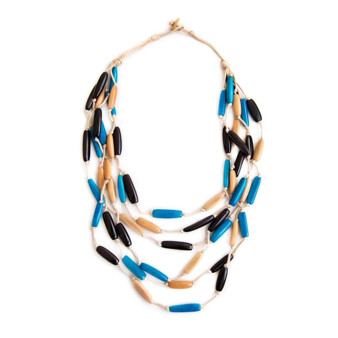 Paloma Necklace