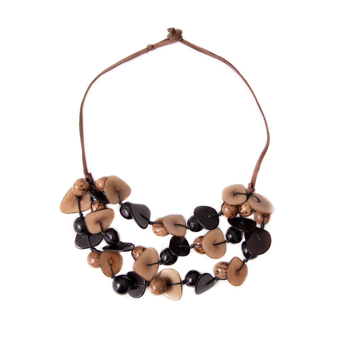 Gisell Necklace