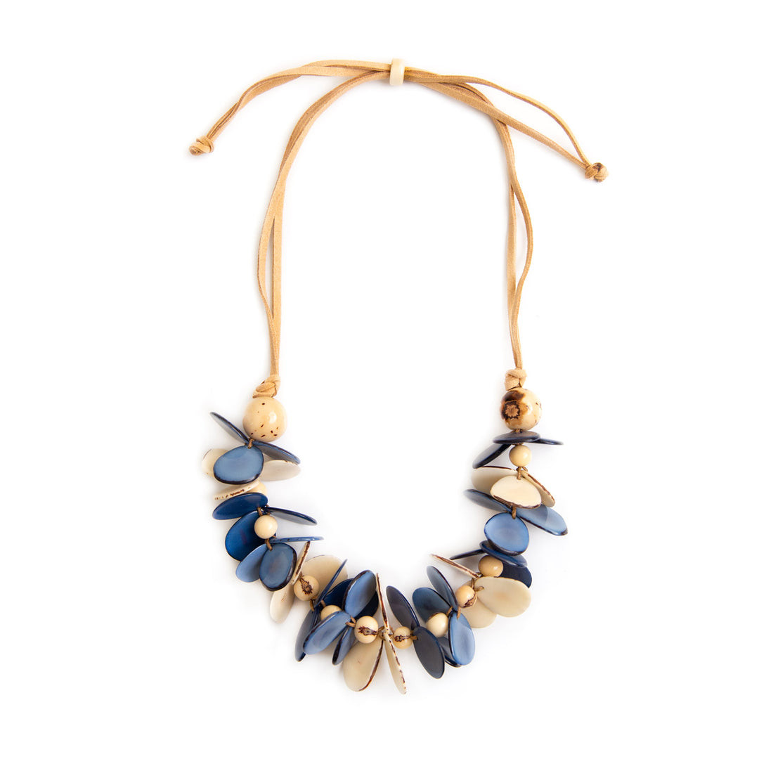 Mariposa Necklace