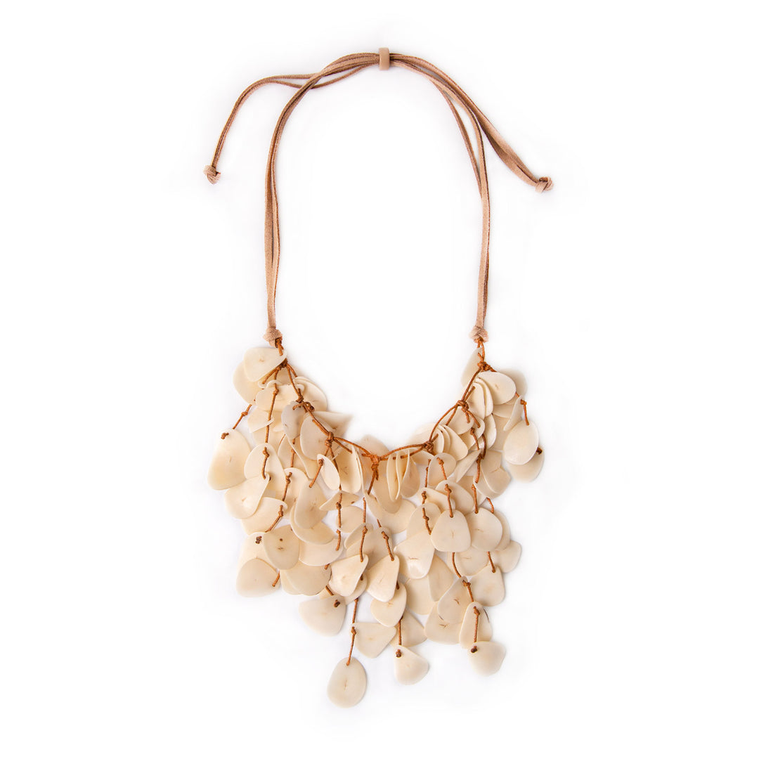 Lluvia Necklace