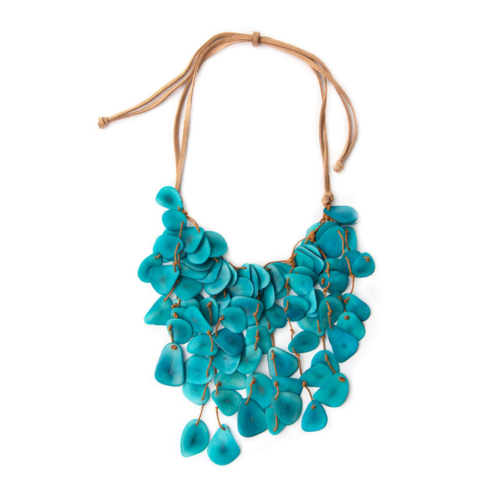 Lluvia Necklace