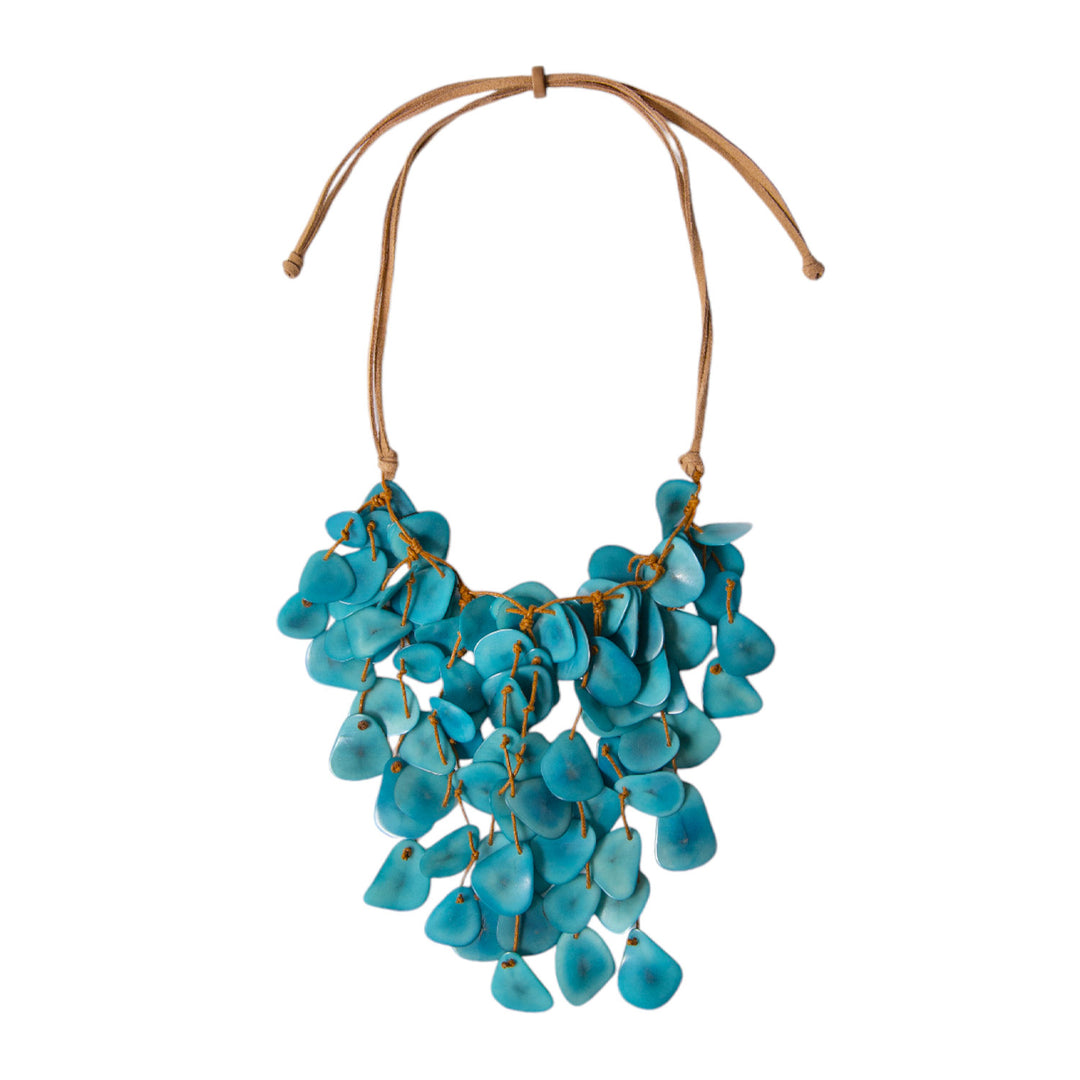 Lluvia Necklace