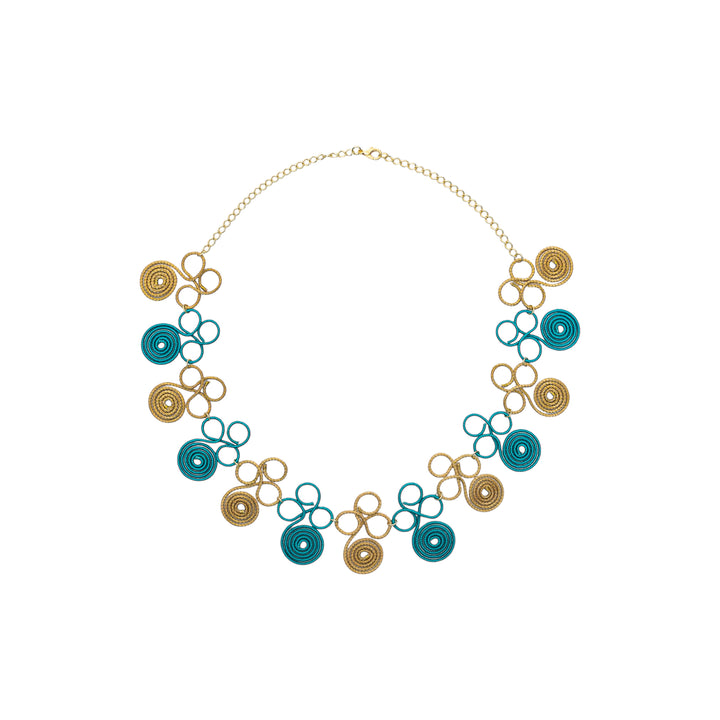 Salvador Necklace