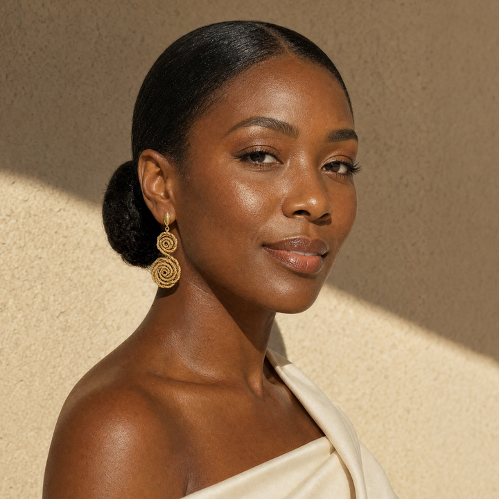 Savana Earrings