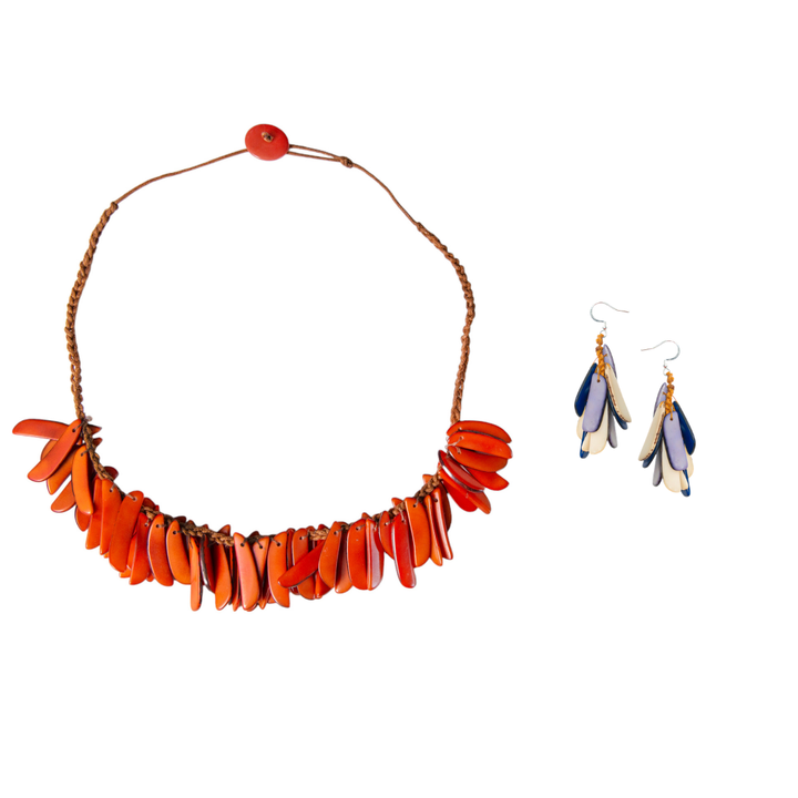 Kendra Set