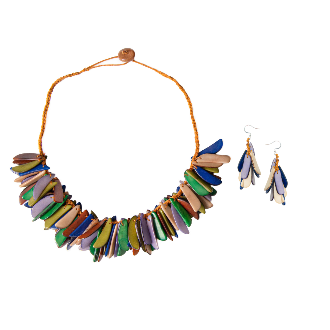 Kendra Set