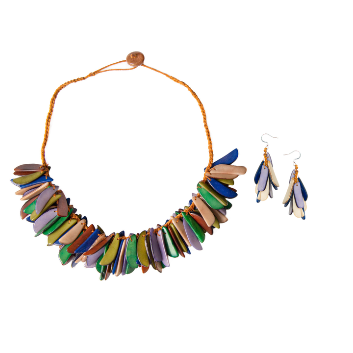 Kendra Set