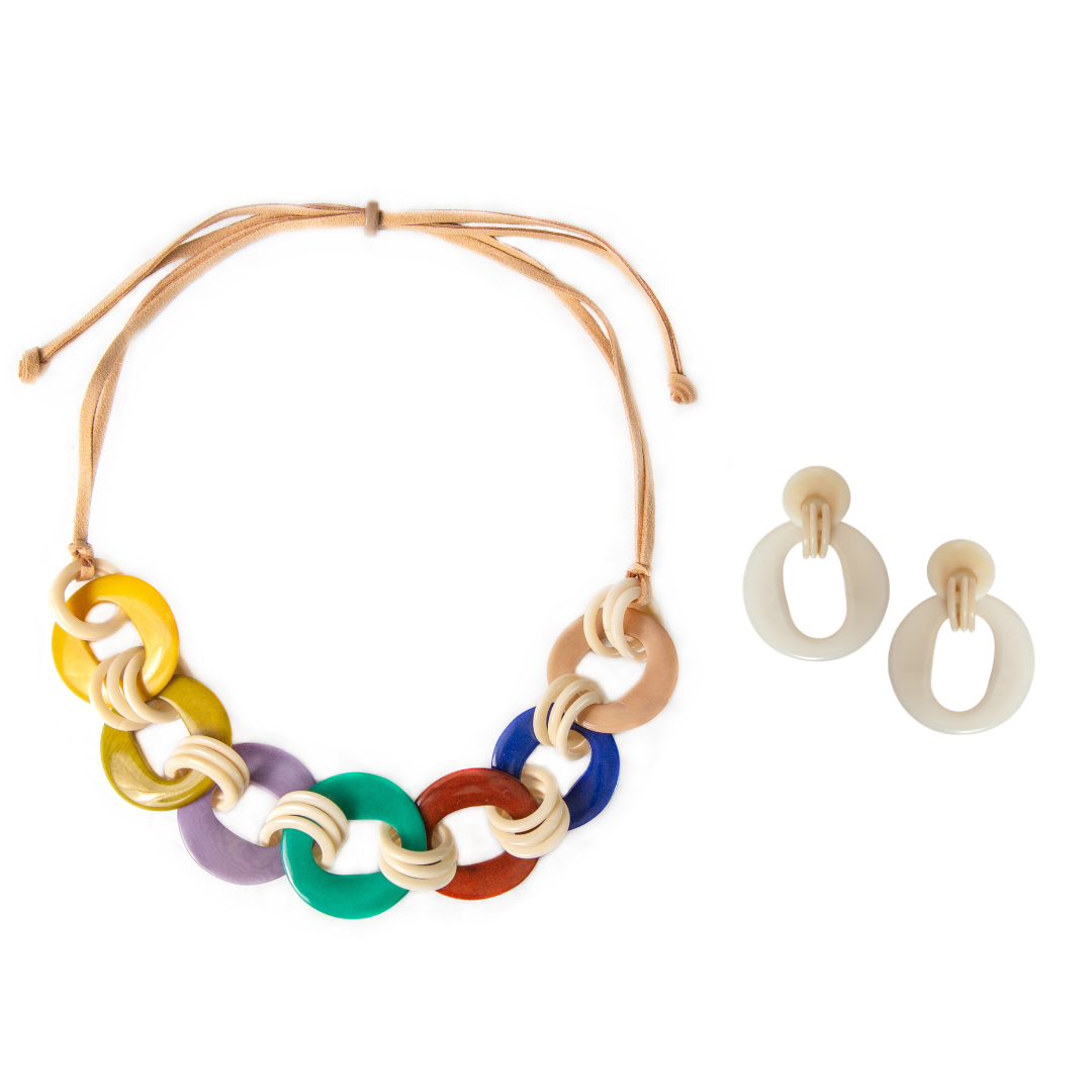 Wanda Set