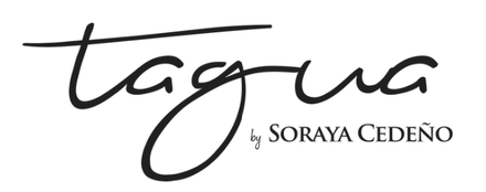 Tagua by Soraya Cedeno