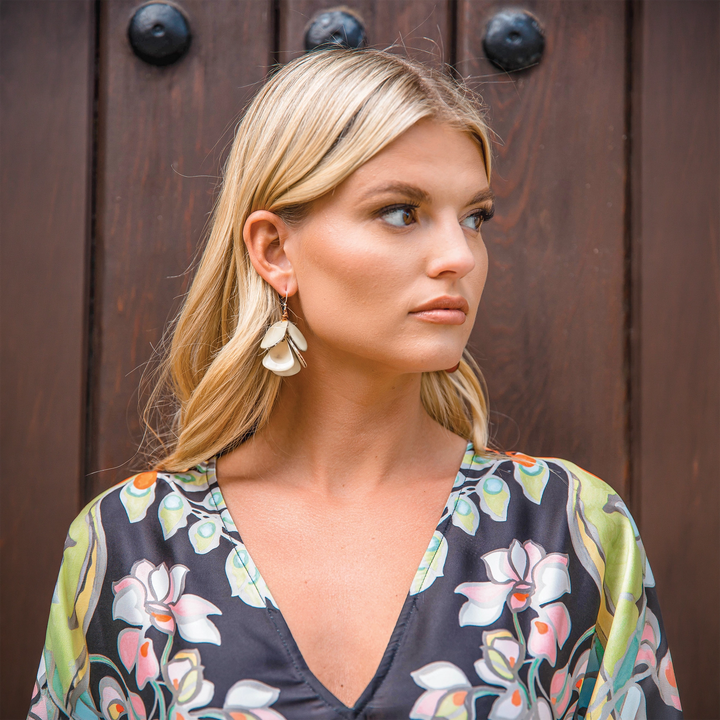 Mariposa Earrings