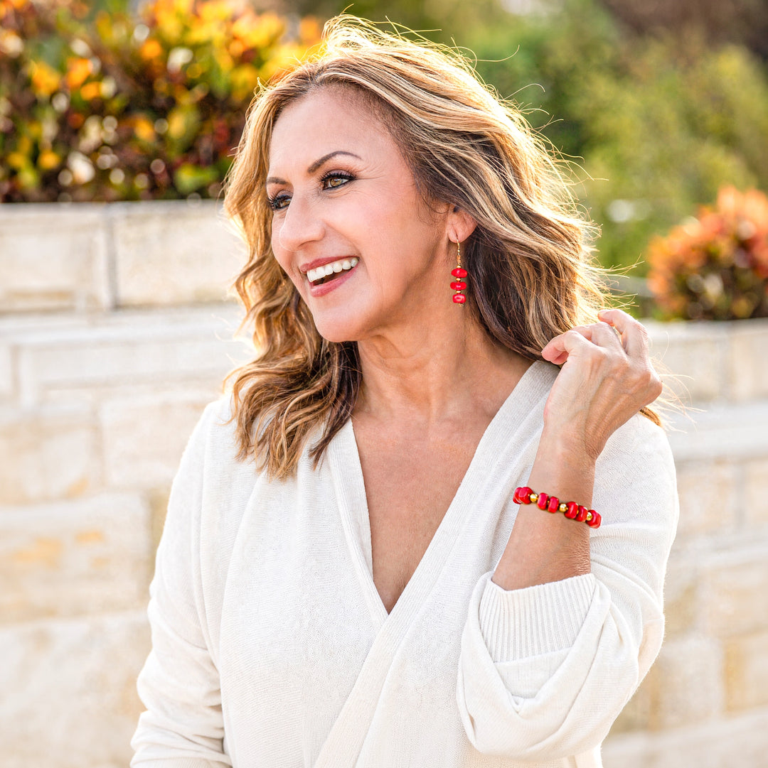 Zoraida Bracelet