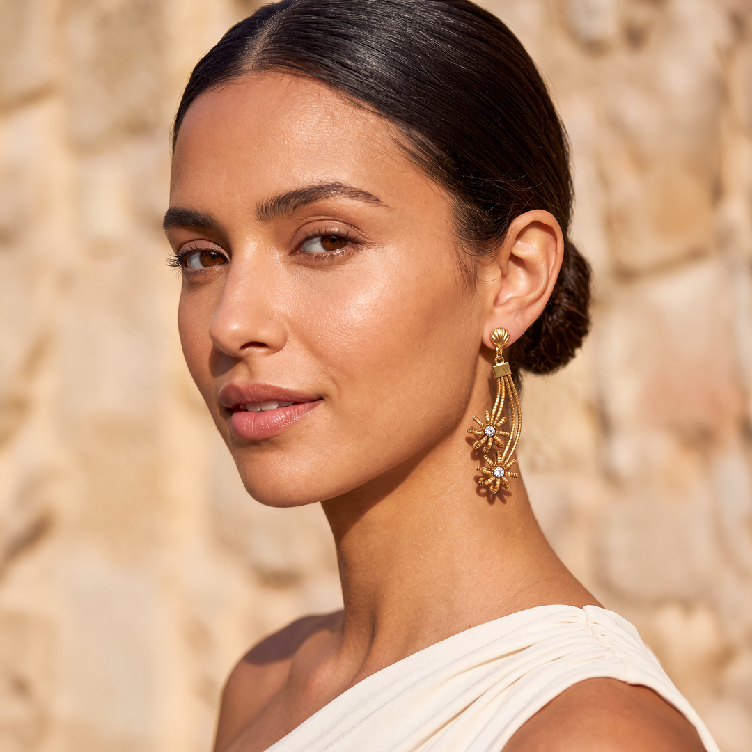 Liana Earrings
