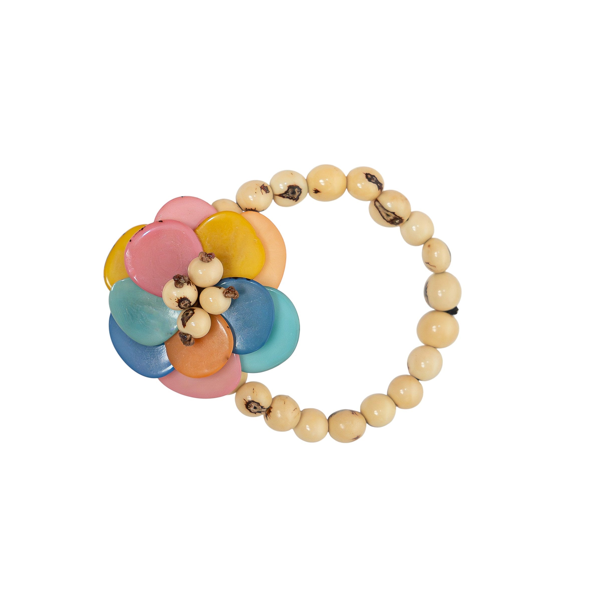 Spring Summer Collection 2026 – Tagua by Soraya Cedeno