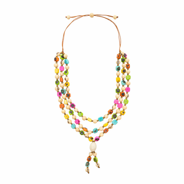 Joana Necklace