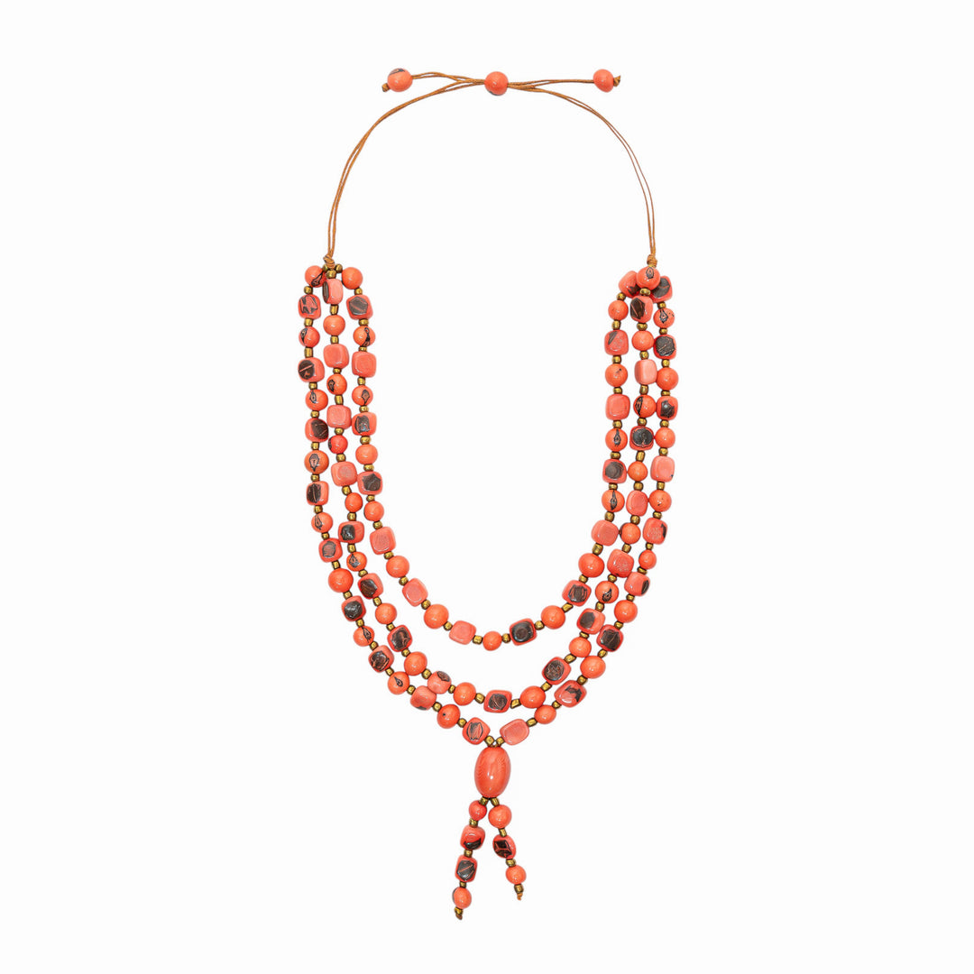 Joana Necklace