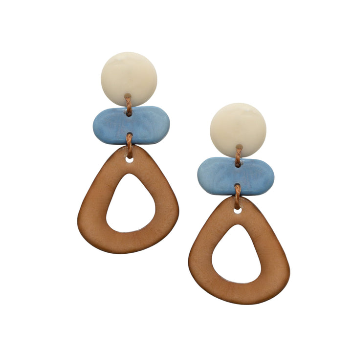 Tere Earrings