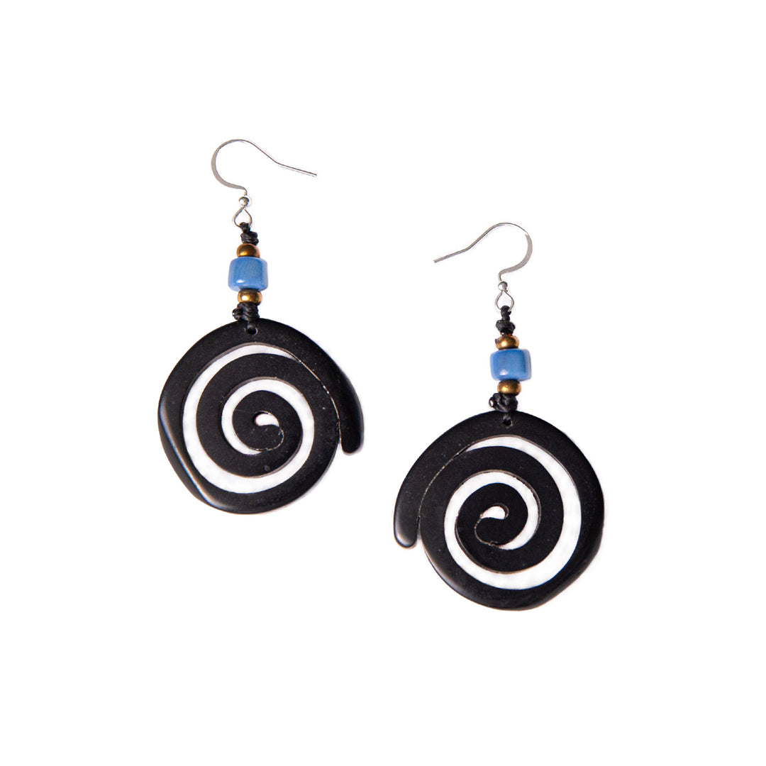 Gary Earrings