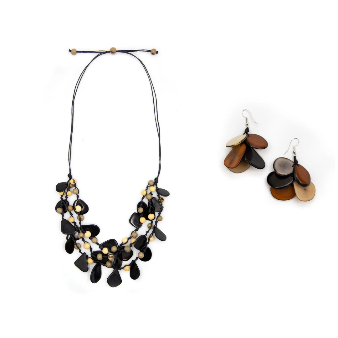 Marcela Set