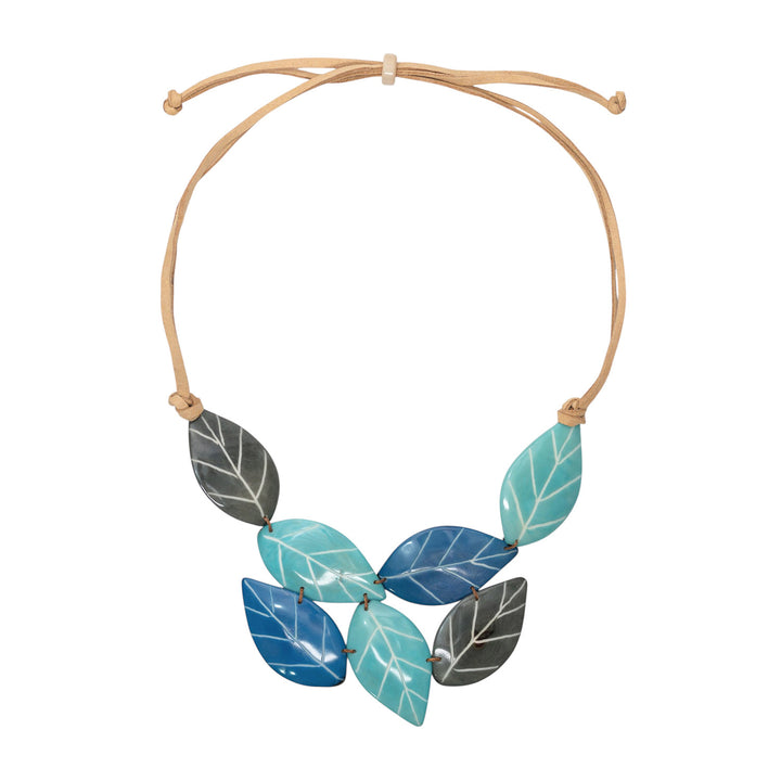 Samira Necklace